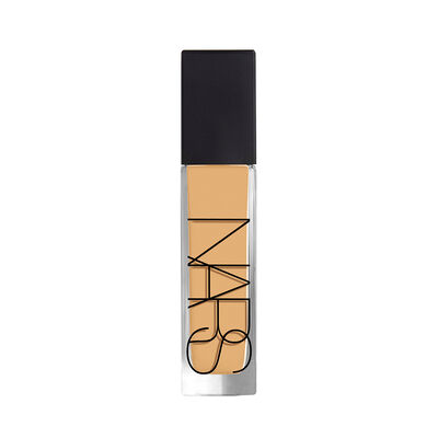NATURAL MATTE LONGWEAR FOUNDATION (BASE MATE LIQUIDA)