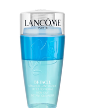 BI-FACIL DOUBLE-ACTION EYE MAKEUP REMOVER 75ML