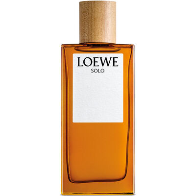 LOEWE SOLO EAU DE TOILETTE