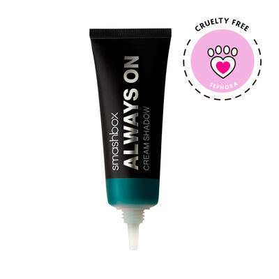 ALWAYS ON CREAM EYESHADOW (SOMBRA DE OJOS)