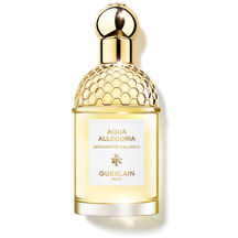 GUERLAIN AQUA ALLEGORIA PERFUME BERGAMOTE CALABRIA EAU DE TOILETTE