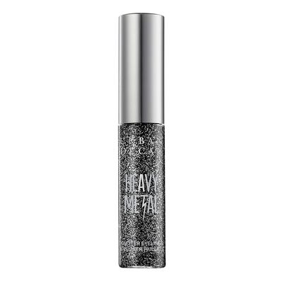 HEAVY METAL GLITTER EYELINER (DELINEADOR LÍQUIDO)