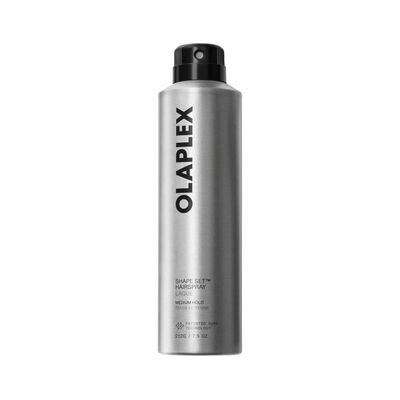 SHAPESET HAIRSPRAY (SPRAY PARA CABELLO)