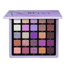 NORVINA PRO PIGMENT PALETTE VOL. 5 (PALETA DE SOMBRAS PARA OJOS)