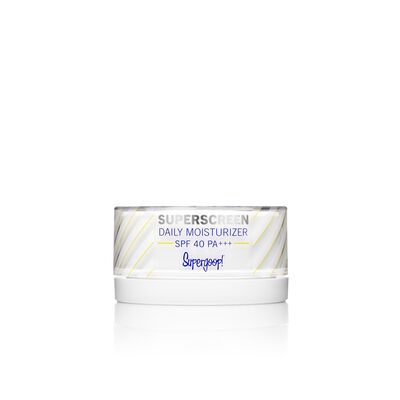 SUPERSCREEN DAILY MOISTURIZER (BLOQUEADOR)