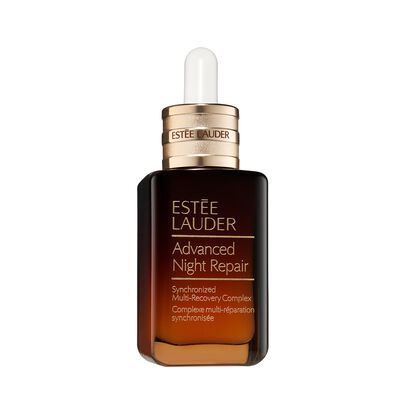 ADVANCED NIGHT REPAIR SYNCHRONIZED MULTI-RECOVERY COMPLEX (COMPLEJO AVANZADO DE REPARACIÓN NOCTURNA)