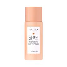 MULTI-BRIGHT MILKY TONER (T&Oacute;NICO FACIAL ILUMINADOR)