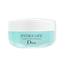 HYDRA LIFE CREME SORBET (CREMA FACIAL HIDRATANTE)