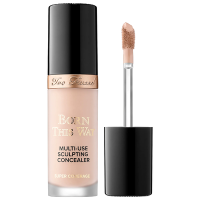 BORN THIS WAY SUPER COVERAGE MULTI-USE SCULPTING CONCEALER (CORRECTOR DE OJOS)