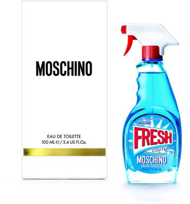 FRESH 100ML