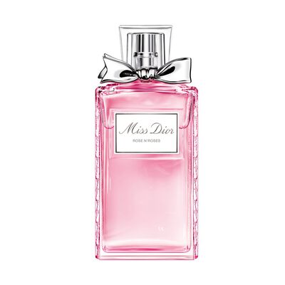 MISS DIOR ROSE N'ROSES EAU DE TOILETTE