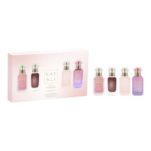 SWEET OBSESSIONS MINIATURE PERFUME SET
