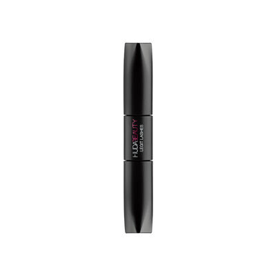 LEGIT LASHES MINI MASCARA (MINI MASCARA DE PESTAÑAS)