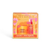 NOURISH + SHINE LEGENDS HAIR MASK & OIL GIFT SET (SET PARA CABELLO)
