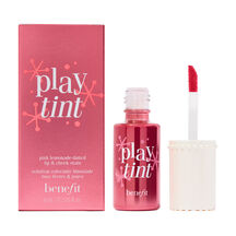 PLAYTINT (TINTE DE LABIOS Y MEJILLAS)