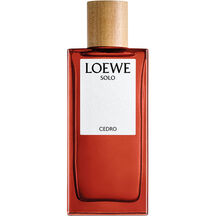 LOEWE SOLO CEDRO