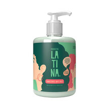 MASCARILLA HUMECTANTE ANTI-FRIZZ. MÉTODO CURLY GIRL