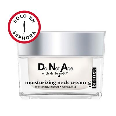 DO NOT AGE FIRMING NECK CREAM