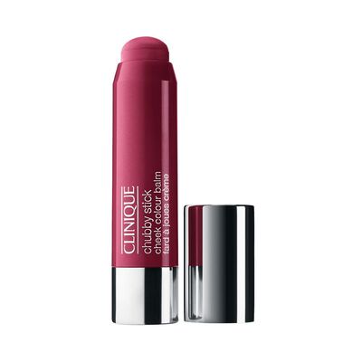 CHUBBY STICK CHEEK COLOUR BALM BY CLINIQUE (RUBOR EN BARRA)