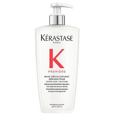 SHAMPOO PREMIERE KÉRASTASE PARA CUIDADO DEL CABELLO DAÑADO (SHAMPOO PARA CABELLO DAÑADO)
