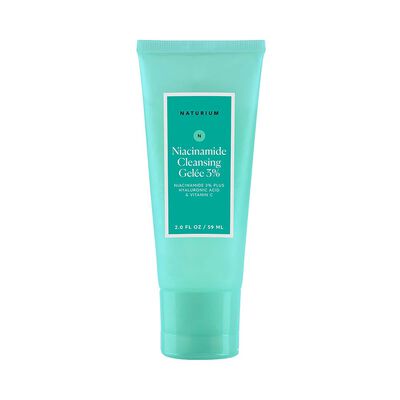 NIACINAMIDE CLEANSING GELEE 3% (LIMPIADOR FACIAL)