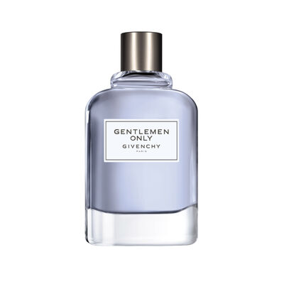 FRAGANCIA MASCULINA GENTLEMEN ONLY GIVENCHY EAU DE TOILETTE