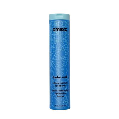 HYDRO RUSH INTENSE MOISTURE LEAVE-IN CONDITIONER WITH HYALURONIC ACID (ACONDICIONADOR SIN ENJUAGUE)