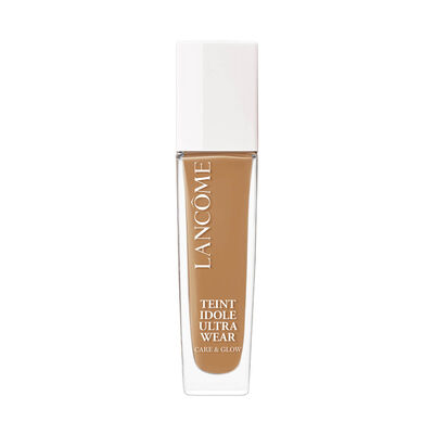 TEINT IDOLE ULTRA WEAR CARE & GLOW (BASE DE MAQUILLAJE)