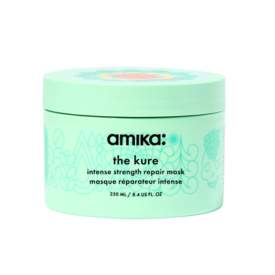THE KURE INTENSE BOND REPAIR HAIR MASK (MASCARILLA PARA EL CABELLO)