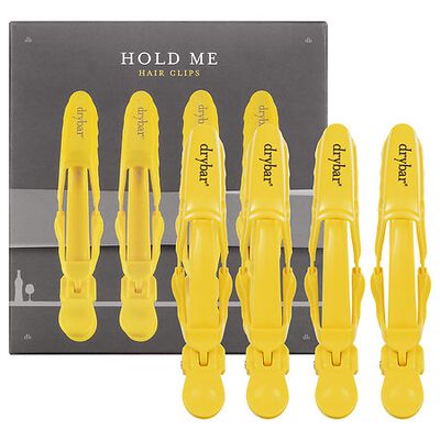HOLD ME HAIR CLIPS