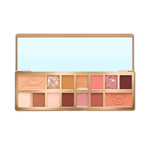 TEDDY BARE BARE IT ALL EYE SHADOW PALETTE (PALETA DE SOMBRAS PARA OJOS)