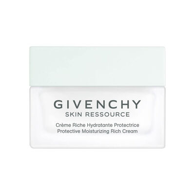 SKIN RESSOURCE MOISTURIZING RICH CREAM (CREMA HIDRATANTE)