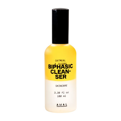 BIPHASIC CLEANSER (LIMPIADOR BIFÁSICO)