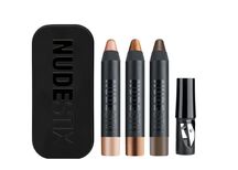 MINI NUDE METALLICS FOR EYES