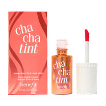CHACHA TINT (TINTE DE LABIOS Y MEJILLAS)