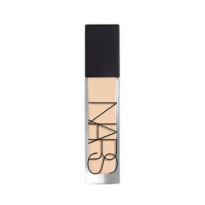 NATURAL MATTE LONGWEAR FOUNDATION (BASE MATE LIQUIDA)
