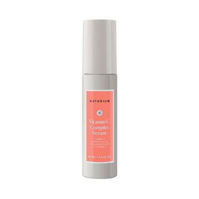 VITAMIN C COMPLEX SERUM (SUERO CON COMPLEJO DE VITAMINA C)