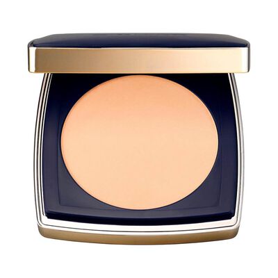 DOUBLE WEAR STAY-IN-PLACE MATTE POWDER FOUNDATION SPF 10 COMPACT (BASE EN POLVO)