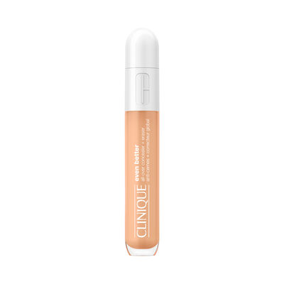 EVEN BETTER ALL OVER CONCEALER + ERASER (CORRECTOR DE OJOS)