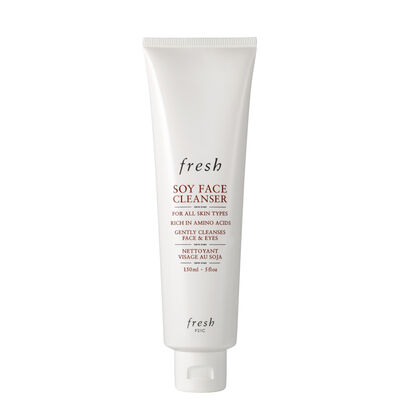 SOY FACE CLEANSER 150ML