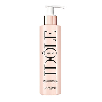 LANCÔME IDÔLE BODY UP | BODY LOTION