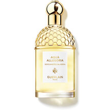 GUERLAIN AQUA ALLEGORIA PERFUME BERGAMOTE CALABRIA EAU DE TOILETTE