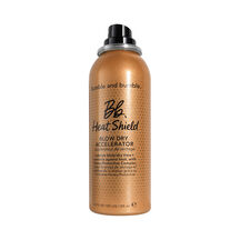 HEAT SHIELD BLOW-DRY ACCELERATOR (SPRAY ACELERADOR DE SECADO)