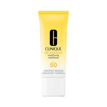 CLINIQUE UV SOLUTIONS MATTIFYING LOTION SPF 50 (PROTECTOR SOLAR)