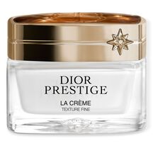 DIOR PRESTIGE LA CRÈME TEXTURA FINA (CREMA REPARADORA)
