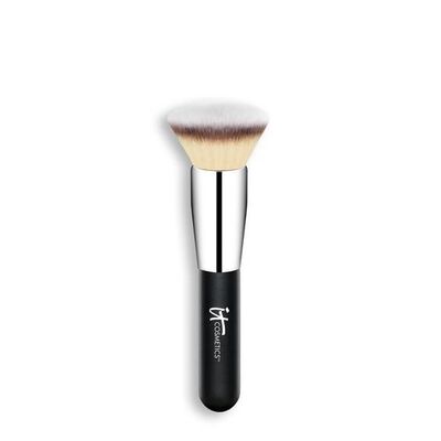 HEAVENLY LUXE™ - FLAT TOP BUFFING FOUNDATION BRUSH #6