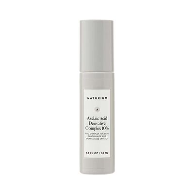 AZELAIC ACID DERIVATIVE COMPLEX 10% (SUERO EXFOLIANTE)