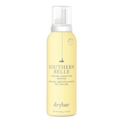 SOUTHERN BELLE VOLUME-BOOSTING MOUSSE