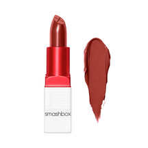 BE LEGENDARY PRIME & PLUSH LIPSTICK (LABIAL)