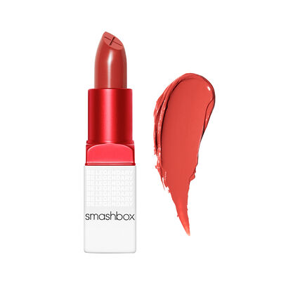 BE LEGENDARY PRIME & PLUSH LIPSTICK (LABIAL)